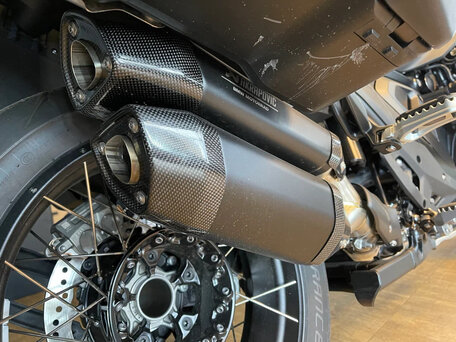 2026 BMW R 1300 GS, чёрный, 3795000 рублей, вид 5