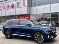 2023 Geely Monjaro I, зелёный, 3499000 рублей - вид 2