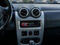 2013 Renault Logan I Рестайлинг, серый, 330000 рублей - вид 6
