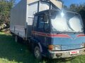 1987 Fuso (Mitsubishi) Fighter, синий, 900000 рублей - вид 1