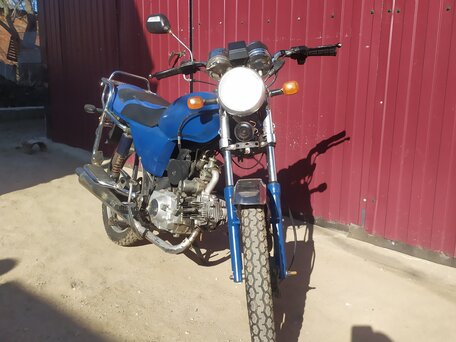 2013 Apollo RFZ, синий, 40000 рублей, вид 5