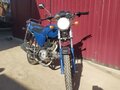 2013 Apollo RFZ, синий, 40000 рублей - вид 4