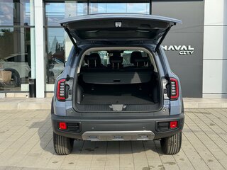 2026 Haval Dargo I Рестайлинг, серый, 3699000 рублей, вид 5