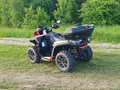 2025 Segway AT6, белый, 830000 рублей - вид 3