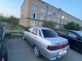 2005 Lada (ВАЗ) 2110, серебристый, 145000 рублей - вид 4