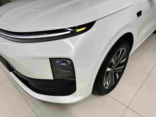 2026 Li Auto (Lixiang) L6 I, белый, 6346033 рублей, вид 2