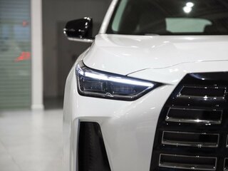 2026 GAC GS4, белый, 3949000 рублей, вид 4