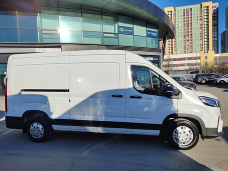 2026 Avior V90, белый, 4830000 рублей, вид 4