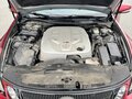 2008 Lexus GS 300 III Рестайлинг, красный, 1000000 рублей - вид 10