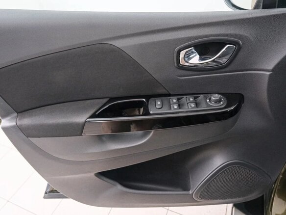 2016 Renault Kaptur I, зелёный, 1349000 рублей - вид 17