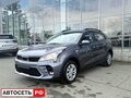 2025 Solaris KRX, серый, 2750000 рублей