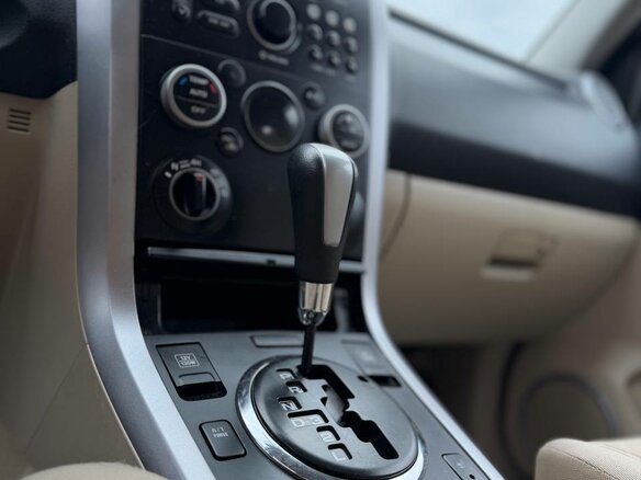 2013 Suzuki Grand Vitara II Рестайлинг 2, коричневый - вид 14