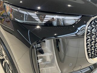 2026 Tenet T8, чёрный, 3099000 рублей, вид 5