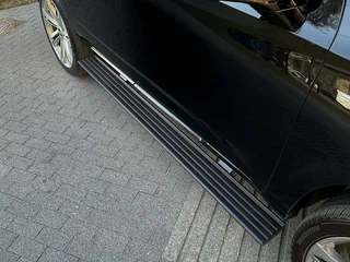 2025 Cadillac Escalade V Рестайлинг, чёрный, 19700000 рублей, вид 4