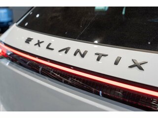 2026 Esteo Exlantix ET8, белый, 6990000 рублей, вид 4