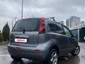2010 Nissan Note I Рестайлинг, серый, 599000 рублей - вид 4