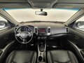2011 Mitsubishi Outlander II Рестайлинг, белый - вид 9