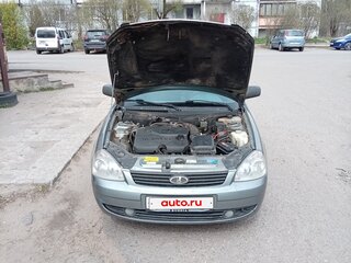 2010 Lada (ВАЗ) Priora I, серый, 300000 рублей, вид 2