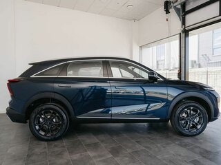2026 Haval F7 II, синий, 2999000 рублей, вид 5