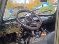 2002 УАЗ 3909, зелёный, 450000 рублей - вид 3