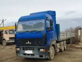 2010 МАЗ 6430, синий, 1200000 рублей