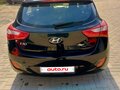 2012 Hyundai i30 II, чёрный, 850000 рублей - вид 2