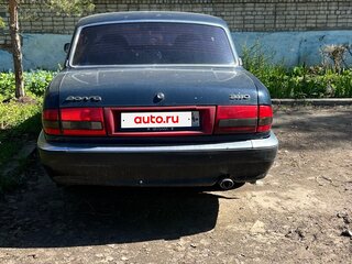 1998 ГАЗ 3110 «Волга», синий, 169500 рублей, вид 2