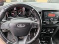 2019 Lada (ВАЗ) XRAY Cross I, белый - вид 6