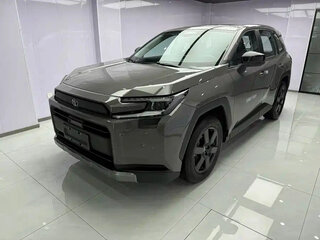 2026 Toyota RAV4 VI (XA60), зелёный, 4300025 рублей, вид 1