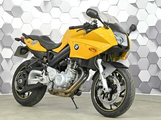 BMW F 800 S