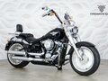 2017 Harley-Davidson Fat Boy, чёрный, 1779000 рублей - вид 4