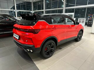 2026 Geely Coolray I Рестайлинг 2, красный, 2774990 рублей, вид 3