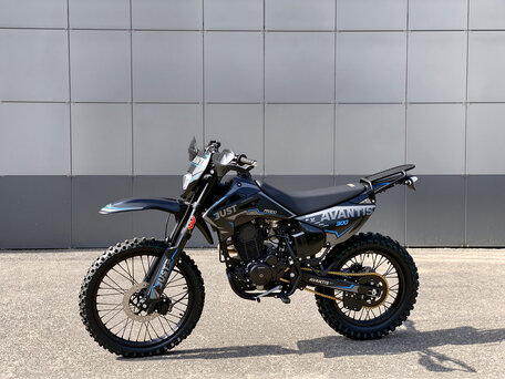 2026 Avantis Just, чёрный, 121400 рублей, вид 4