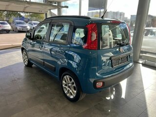 2014 Fiat Panda III, синий, 619000 рублей, вид 5