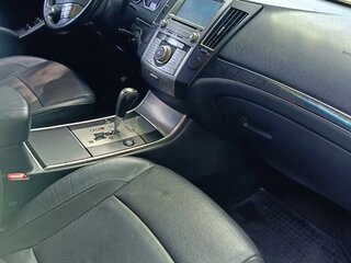 2011 Hyundai ix55, белый, 1430000 рублей, вид 5