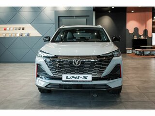 2026 Changan UNI-S I, серый, 3200831 рублей, вид 2