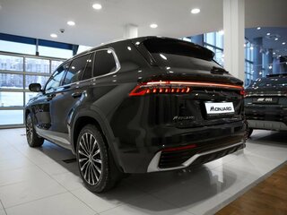 2026 Geely Monjaro I, чёрный, 4954990 рублей, вид 5