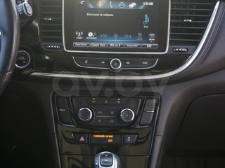 2019 Buick Encore I Рестайлинг, пурпурный, 1207325 рублей, вид 3