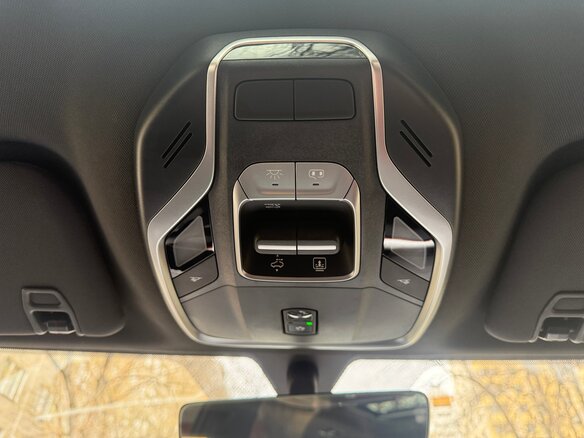 2023 Geely Coolray I Рестайлинг, серый, 2280000 рублей - вид 29