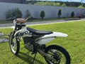 2025 Kayo K1 250 MX, белый, 110000 рублей - вид 3