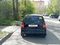 2007 Kia Picanto I, чёрный, 375000 рублей - вид 1