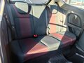 2010 Ford Fiesta Mk6, красный, 599000 рублей - вид 9