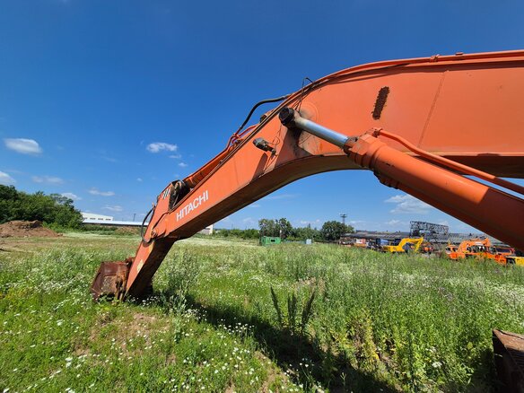 2012 Hitachi ZX330, 4200000 рублей - вид 31