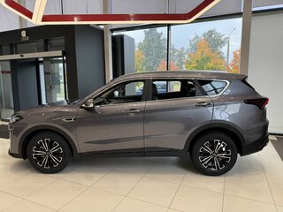 2026 Jetour X70+ I Рестайлинг, серый, 3099000 рублей, вид 2