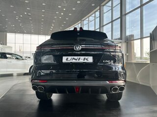 2024 Changan UNI-K, чёрный, 4699900 рублей, вид 2