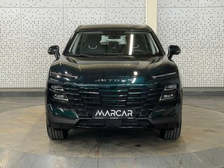 2026 Jetour Dashing I, зелёный, 2759900 рублей, вид 5