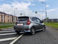 2018 Nissan Note e-Power II Рестайлинг, серый, 1150000 рублей - вид 5