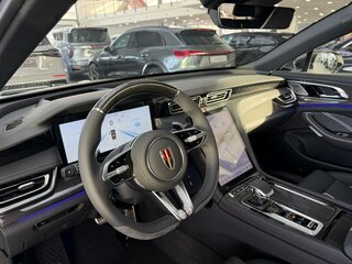 2025 Hongqi H6, белый, 4399000 рублей, вид 5