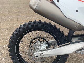 2017 KTM 350 SX F, чёрный, 400000 рублей, вид 3