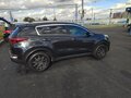2016 Kia Sportage IV, чёрный, 1990000 рублей - вид 10